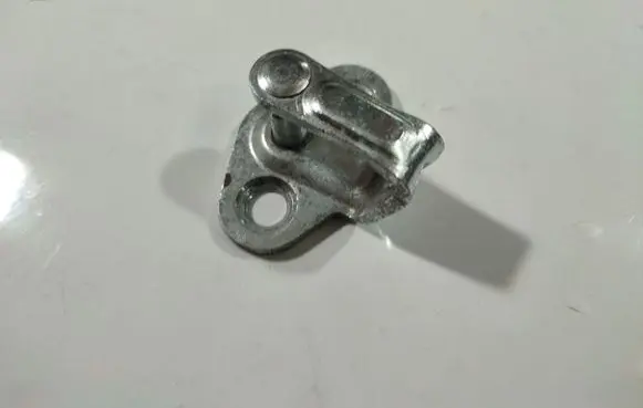 Opel Astra J Front door lock loop/hook striker 