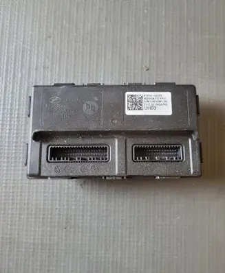 KIA Sportage Other control units/modules 97255R2030
