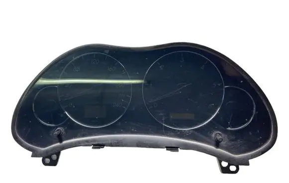 Toyota Avensis T250 Speedometer (instrument cluster) 8380005850 M62574300