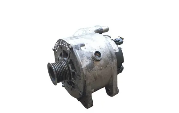 Renault Espace - Grand espace IV Generator/alternator C543596A SG15L035 437433