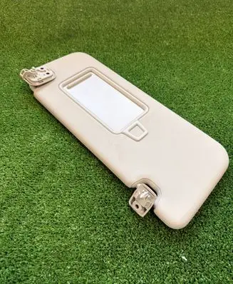 KIA Niro Sun visor
