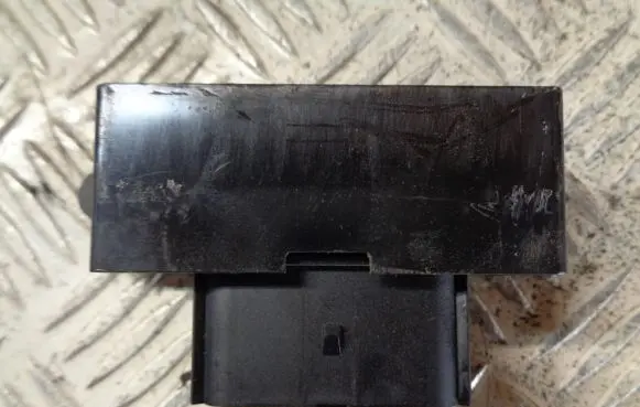 Ford Grand C-MAX Other control units/modules EV4T14A411AA