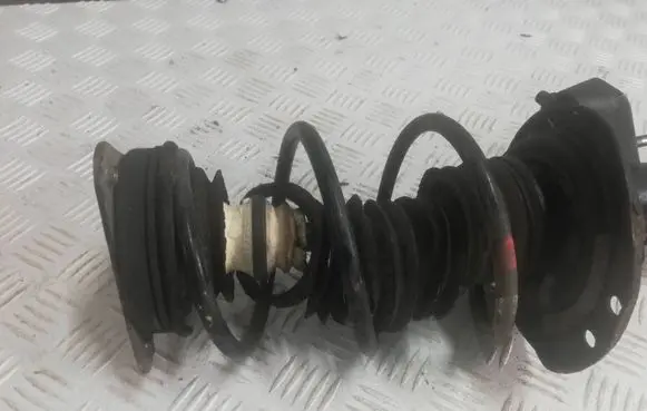 Smart ForTwo III C453 Front coil spring