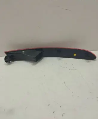 Volkswagen Touareg II Rear tail light reflector 7P6945701G