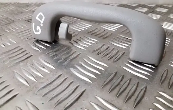 Opel Astra K Rear interior roof grab handle 