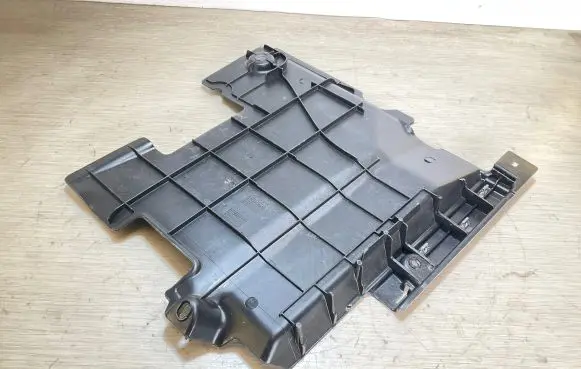 Mercedes-Benz GLE W167 Side bottom protection A1676804201 15637948 EPPLX1675