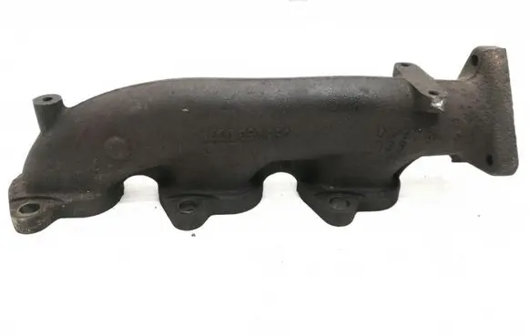 Exhaust manifold