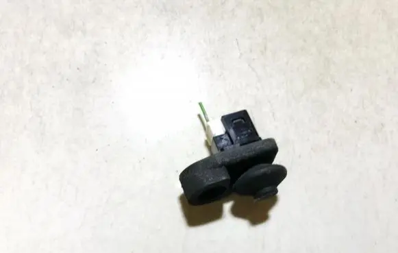 Nissan Qashqai Front door sensor coupe 