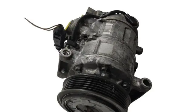 Audi A5 8T 8F Air conditioning (A/C) compressor (pump)