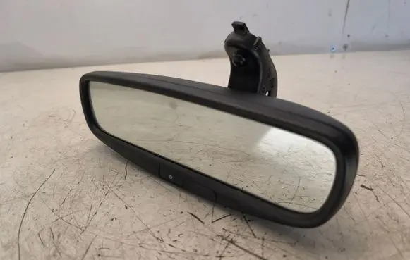 Jeep Grand Cherokee Rear view mirror (interior) 68289782AB