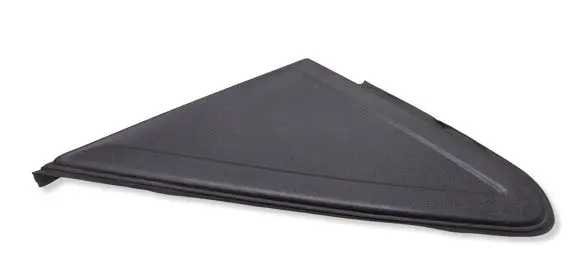 Ford Focus Plastic wing mirror trim cover 4M51A16004AD