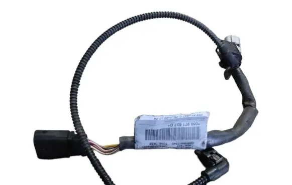 Audi A6 S6 C7 4G Other wiring loom 059971627D