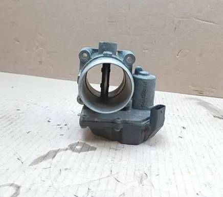 KIA Optima Throttle valve 351002A900
