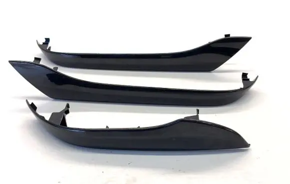 Opel Corsa E Dashboard trim 1340520813405207