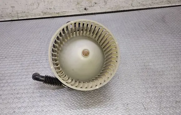 Hyundai Galloper Heater fan/blower