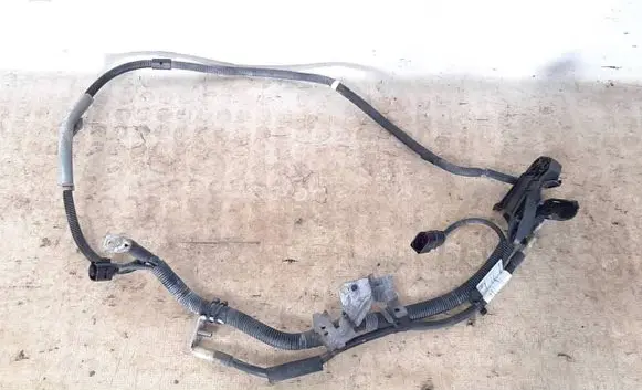 Porsche Macan (95B) Positive cable (battery) 95B971228M