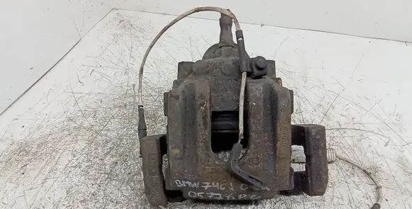 BMW 7 E65 E66 Rear brake caliper
