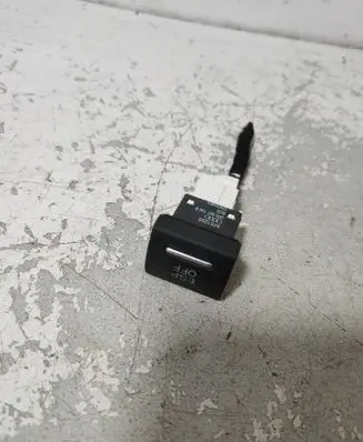 Audi A3 S3 8P ESP (stability program) switch 8P0927134B
