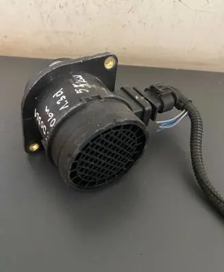 Fiat Doblo Mass air flow meter 0281002861
