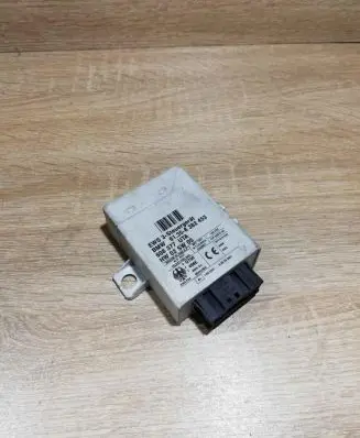 BMW 3 E46 Immobilizer control unit/module 8382453