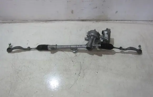 BMW X1 F48 F49 Steering rack 6885887