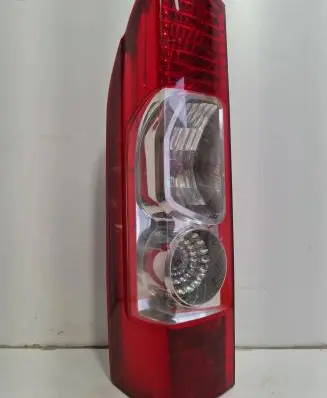 Fiat Ducato Rear/tail lights 1344050080