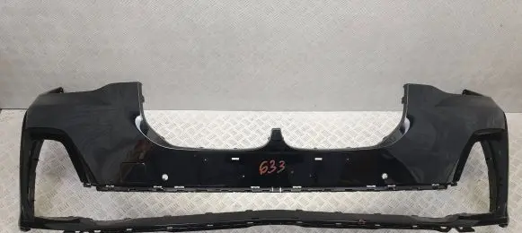 BMW X7 G07 Front bumper