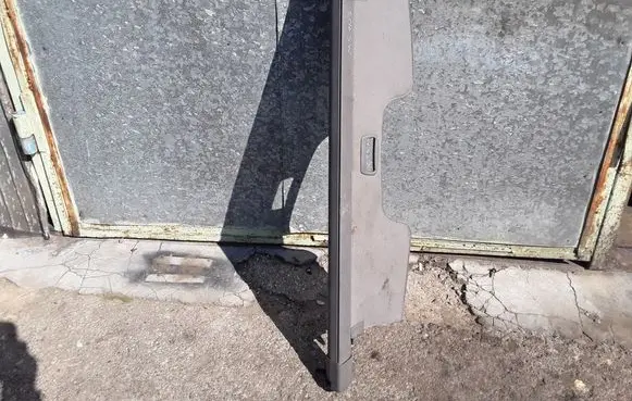 Peugeot 206 Parcel shelf load cover 