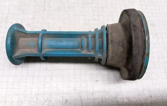 Renault Scenic II - Grand scenic II Rear bumper support beam 8200038285
