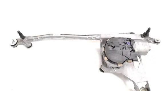 Audi Q8 Front wiper linkage and motor 1397220941