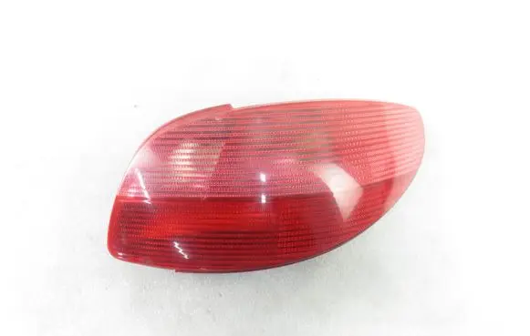 Peugeot 206 CC Rear/tail lights