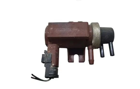 Citroen C4 Grand Picasso Turbo solenoid valve 9652570180