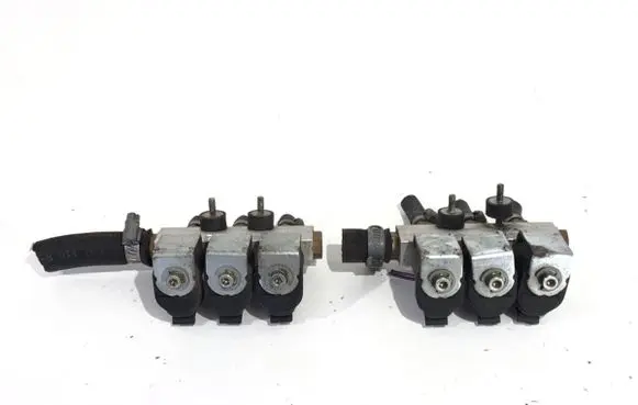 Audi A6 S6 C5 4B LP gas injector 