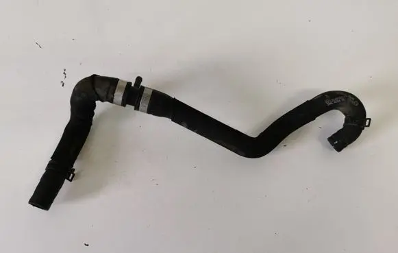 Mercedes-Benz E W238 Engine coolant pipe/hose A2538305500