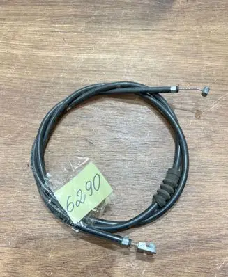 BMW 3 E90 E91 Engine bonnet/hood lock release cable 7060529