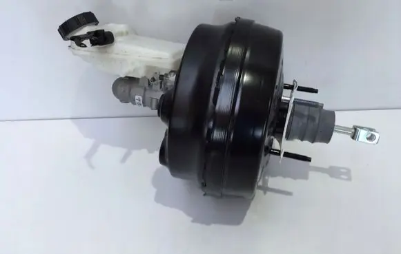 Ford Kuga III Brake booster JX612B195BEC
