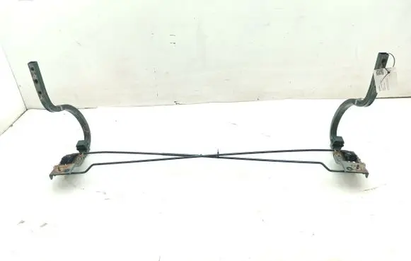 Cadillac STS Seville Tailgate/trunk/boot hinge