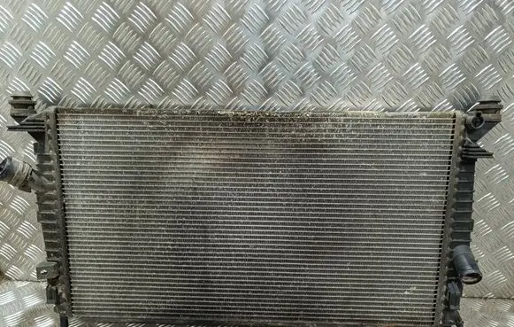 Volvo V50 Coolant radiator 3M5H8005TL