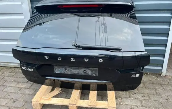 Volvo XC60 Tailgate/trunk/boot lid