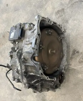 Volvo S90, V90 Automatic gearbox P1285133 TG81SC