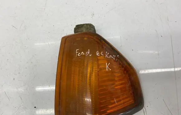 Ford Escort Front indicator light