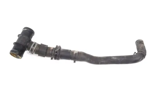 Audi A3 S3 8P Engine coolant pipe/hose 1K0122096
