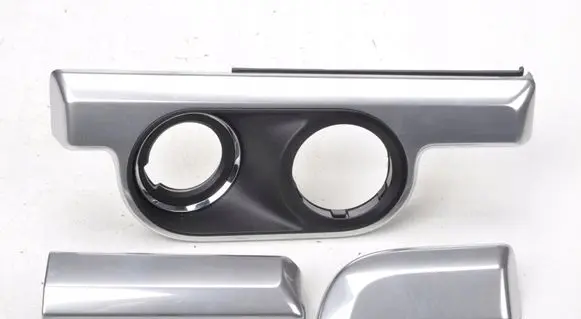 Porsche Cayman 982 Front door trim (molding) 99155238203 99155238402