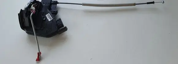 KIA Stonic Rear door lock 81410H8020
