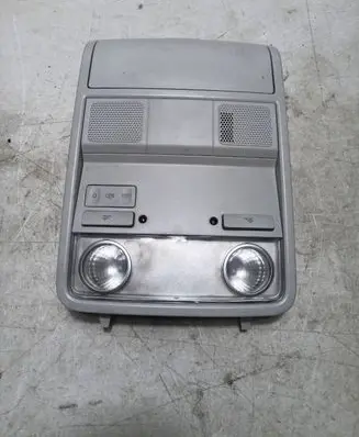 Volkswagen Tiguan Other interior light 1K0947133