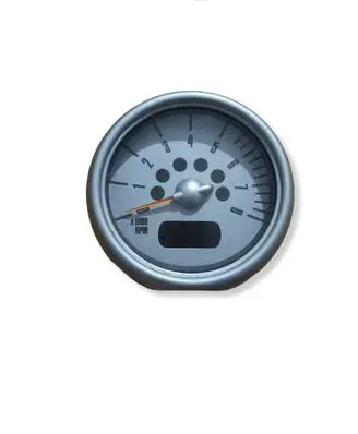 Mini One - Cooper R50 - 53 Speedometer (instrument cluster) 6936294