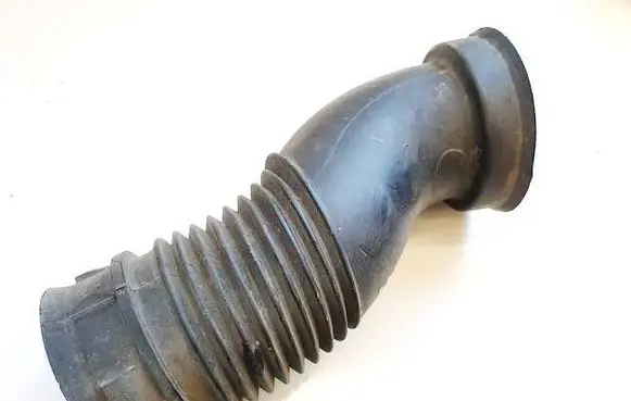 Opel Zafira A Air intake hose/pipe 90531007
