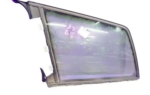Audi A4 S4 B5 8D Rear side window
