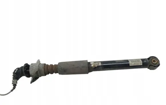 Audi RS7 C7 Front shock absorber/damper 4G0616031AE
