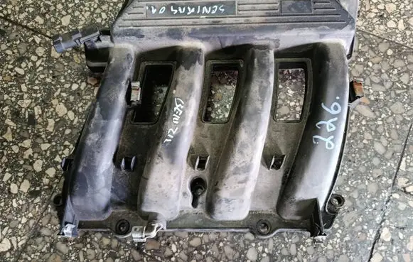 Renault Scenic I Intake manifold